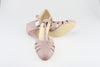 Pantofi din piele naturala Sweet Touch