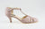 Pantofi din piele naturala Sweet Touch