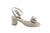 Sandale din piele naturala Bridal