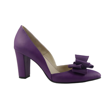 Pantofi Purple Dream