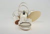 Sandale din piele naturala Bridal