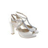 Sandale din piele naturala Bailey