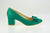 Pantofi Green Temptation