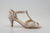 Sandale din piele naturala Rose Life
