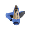 Pantofi Blue Dream
