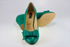 Pantofi Green Temptation