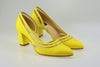 Pantofi Exotic Shoes
