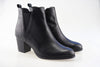 Botine Black Everywhere