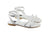 Sandale din piele naturala Hot Summer