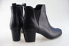 Botine Black Everywhere