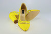 Pantofi Exotic Shoes