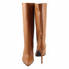 Cizme Caramel Delight