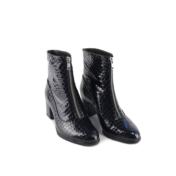 Botine Duchess