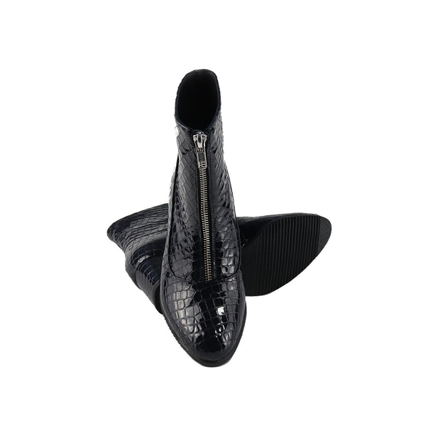 Botine Duchess