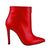 Botine Red Passion