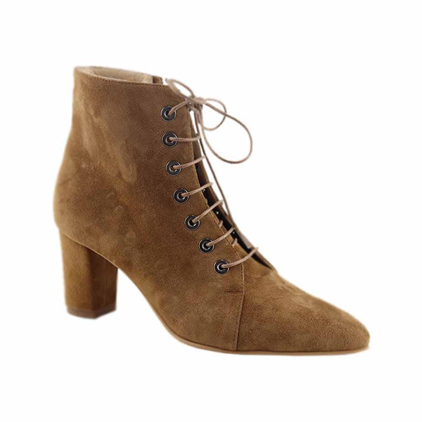 Botine Lady