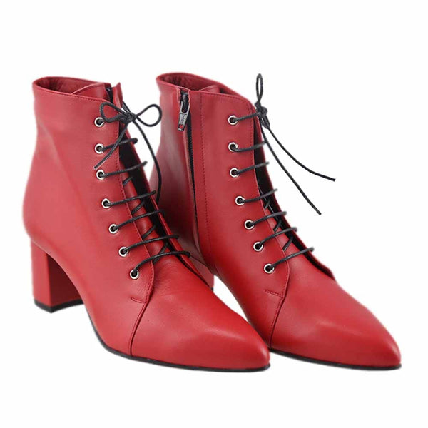 Botine Lady