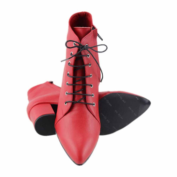 Botine Lady