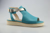 Sandale din piele naturala choose your colours