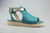 Sandale din piele naturala choose your colours