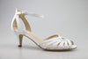 Sandale din piele naturala comfy chic