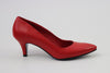 Pantofi Radiant Red