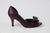 Pantofi din piele naturala Cupcake