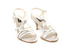 Sandale din piele naturala Vegas Baby