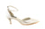 Pantofi din piele naturala Bling