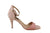 Sandale din piele naturala Butter Nude