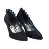 Pantofi Black Fines