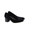 Pantofi din piele naturala Office