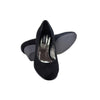 Pantofi din piele naturala Office