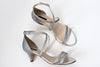 Sandale din piele naturala Millie