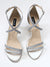 Sandale din piele naturala Millie