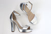 Sandale din piele naturala Avery