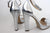 Sandale din piele naturala Avery