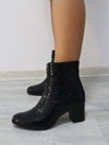 Botine Duchess
