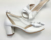 Sandale My wedding