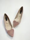 Balerini Life in pink