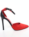 Pantofi Pure Love