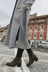 Botine Love Story