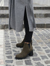 Botine Love Story