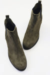 Botine Love Story