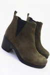 Botine Love Story