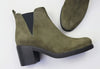 Botine Love Story