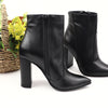 Botine Sarah