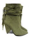 Cizme Green Life