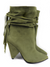 Cizme Green Life