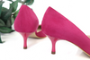 Pantofi Wild Pink